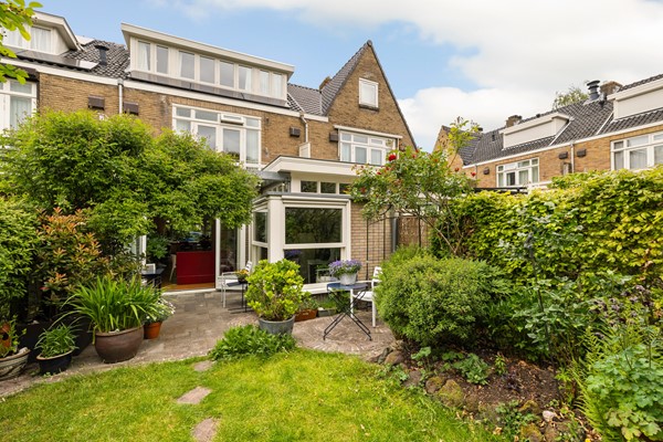 Medium property photo - Boekenrodelaan 13, 1181 AN Amstelveen